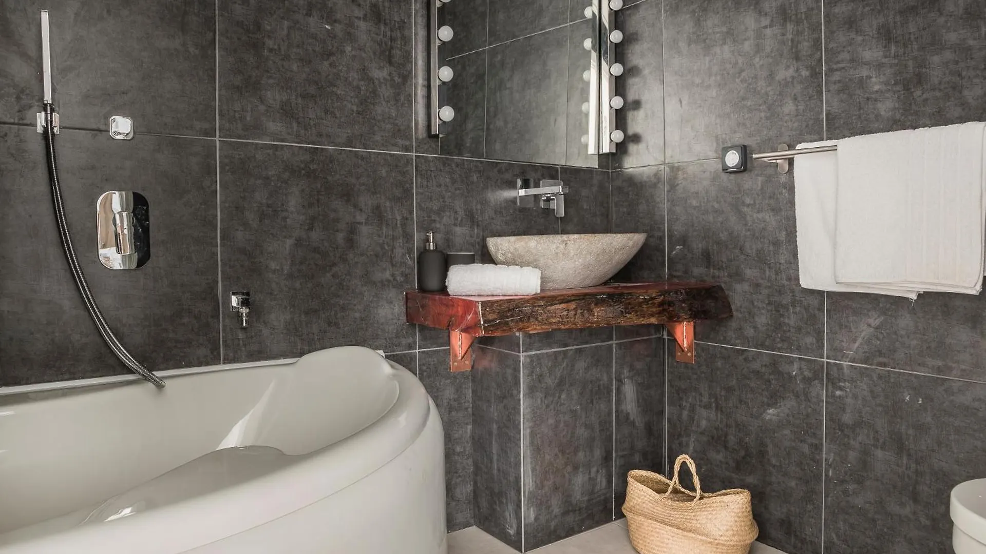 Suites Minetos Vlachata Appartamento