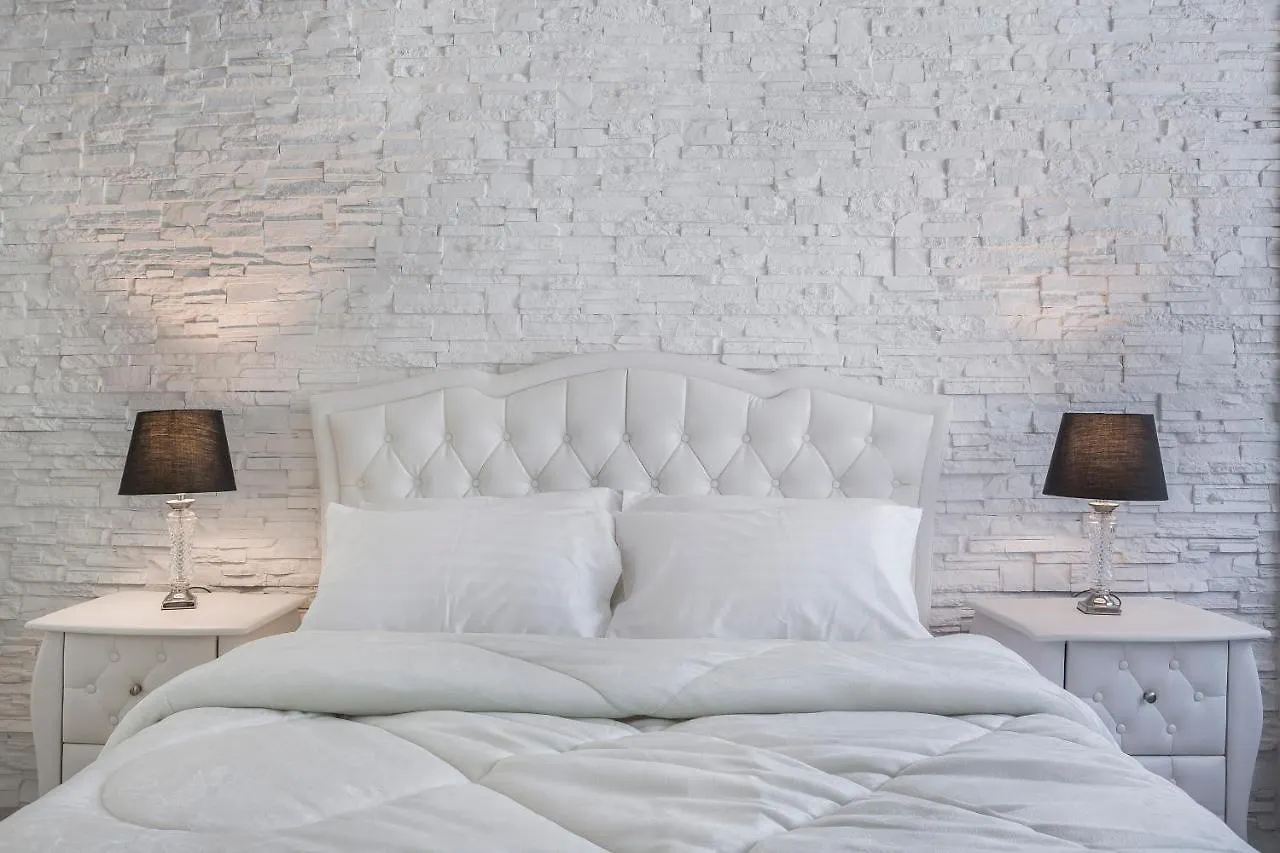 Appartamento Suites Minetos Vlachata