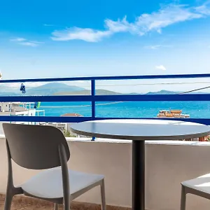Al Mare Appartamento Sarandë